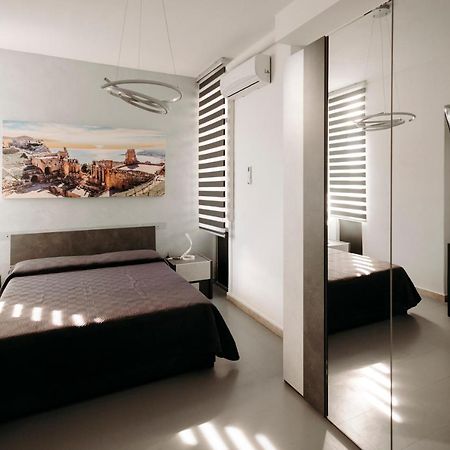 Katania Secret Hotell Eksteriør bilde