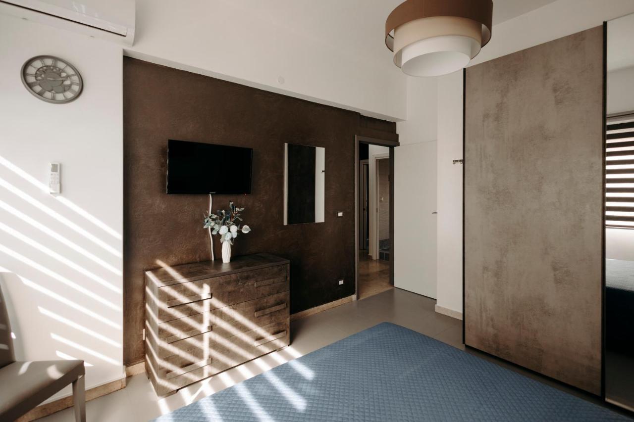 Katania Secret Hotell Eksteriør bilde