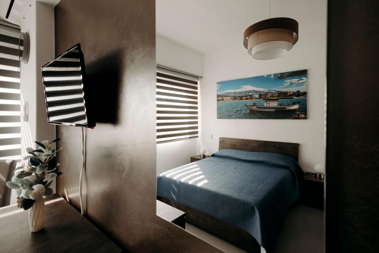 Katania Secret Hotell Eksteriør bilde