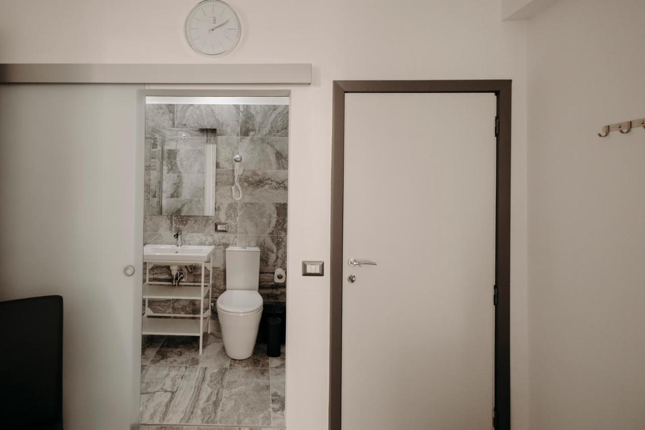 Katania Secret Hotell Eksteriør bilde