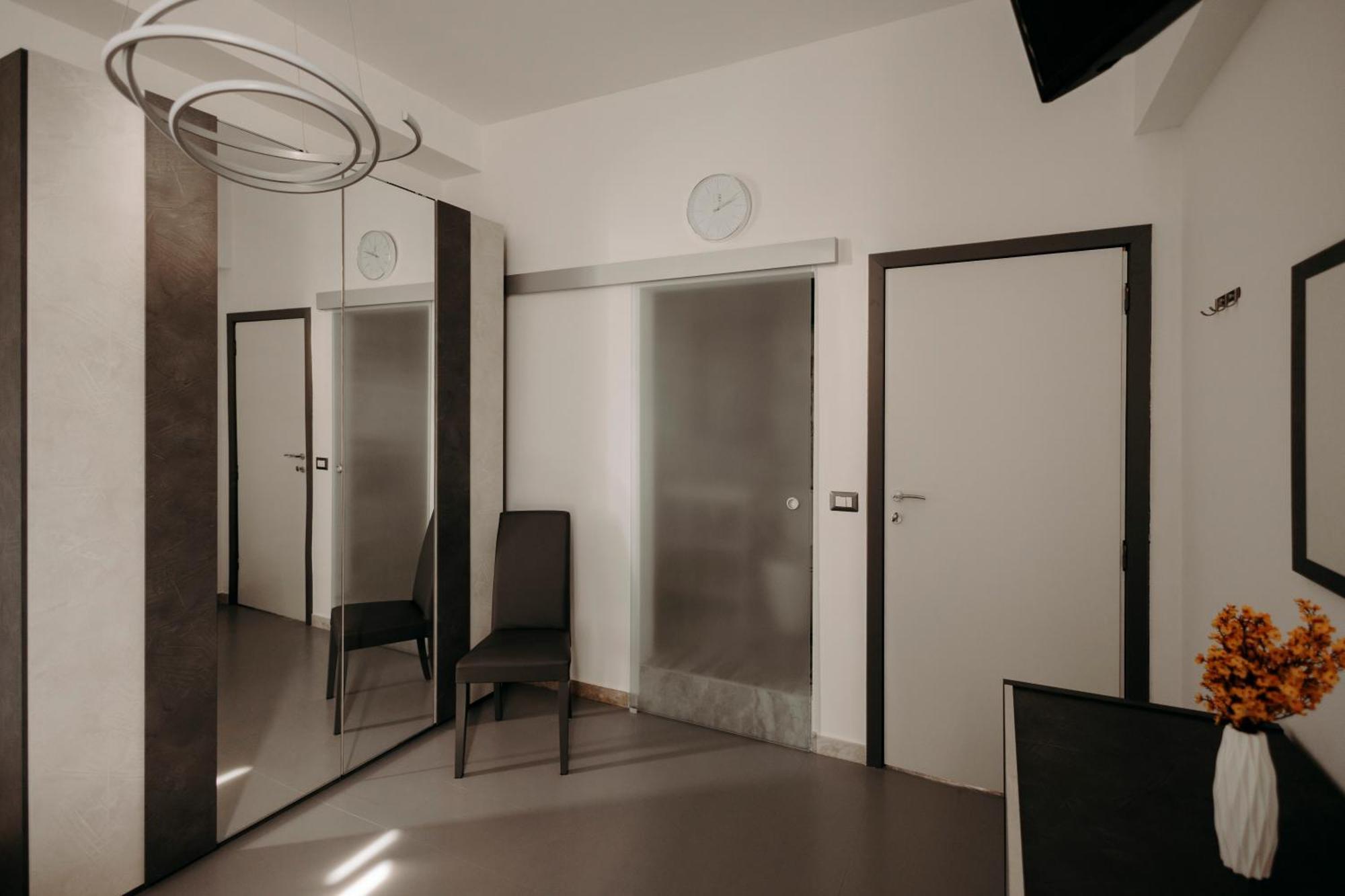Katania Secret Hotell Rom bilde