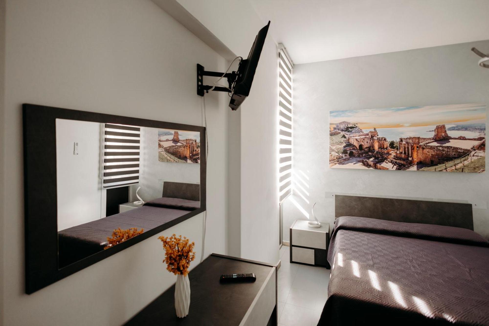 Katania Secret Hotell Rom bilde