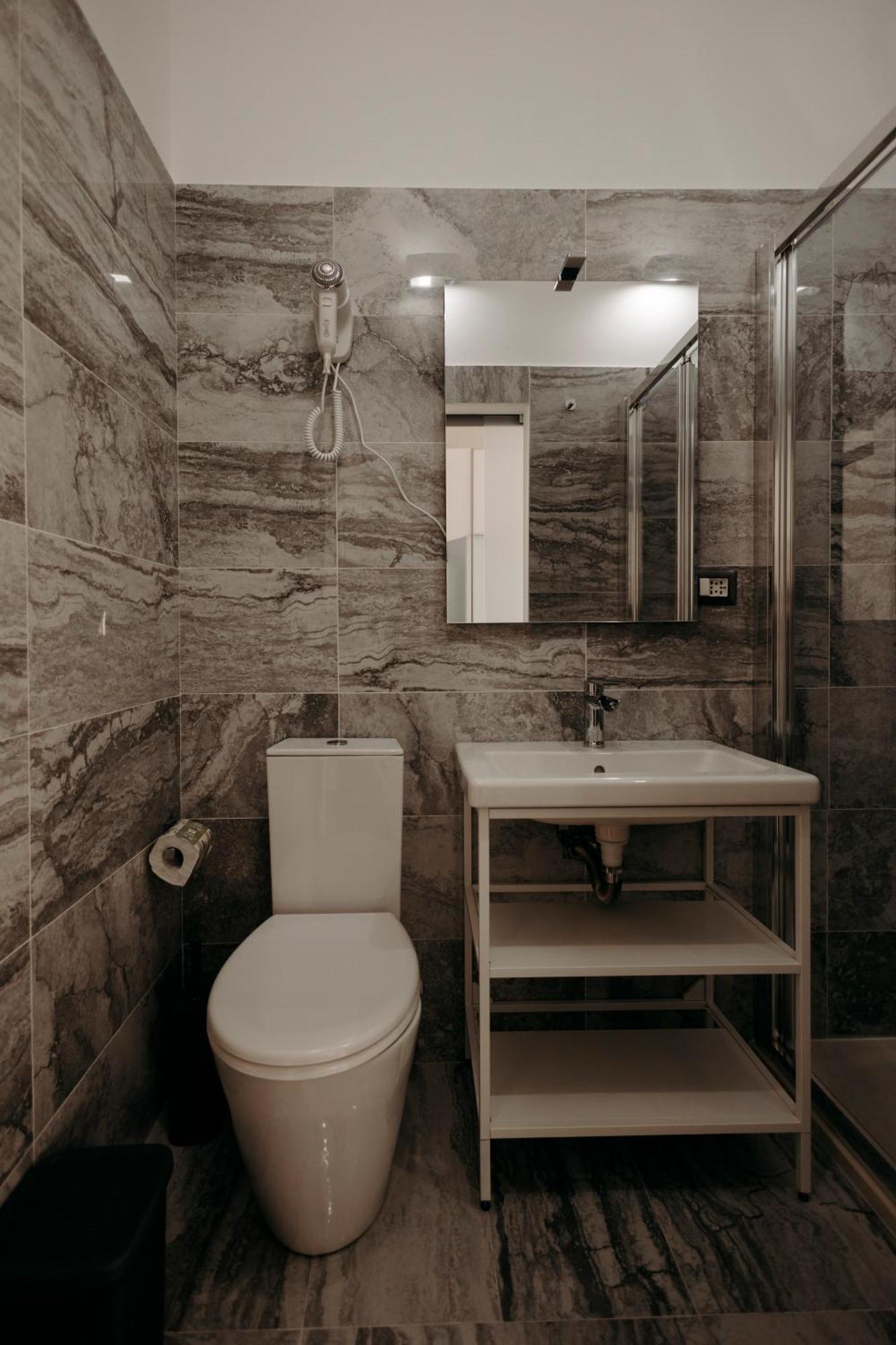 Katania Secret Hotell Rom bilde